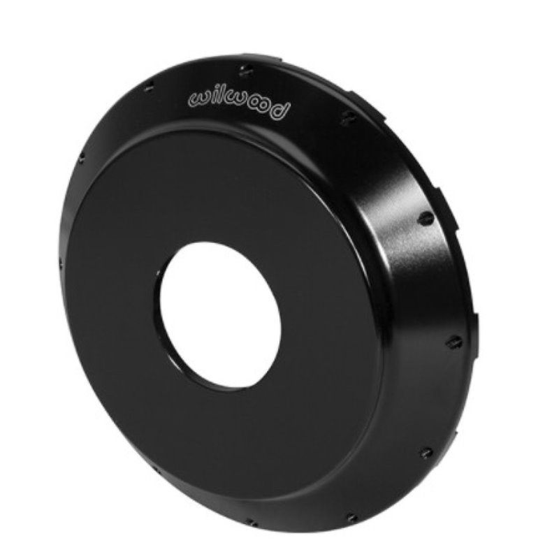 Wilwood Big Brake Hat - 1.38in Offset 12x8.75BC 2.810in Reg