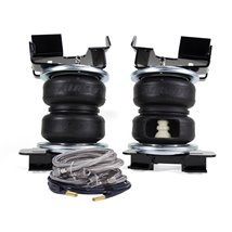 Air Lift Loadlifter 5000 Ultimate Plus Air Spring Kit for 15-19 Ford F-150 4WD