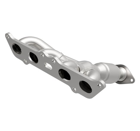 MagnaFlow OEM Grade 12-17 Toyota Prius C Federal / EPA Compliant Manifold Catalytic Converter