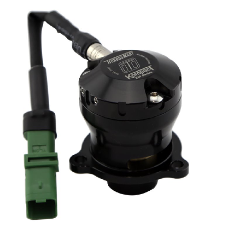 Turbosmart BOV Kompact EM Dual Port VR10 - Mini Cooper S