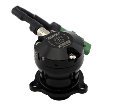 Turbosmart BOV Kompact EM Plumb Back VR10 - Mini Cooper S