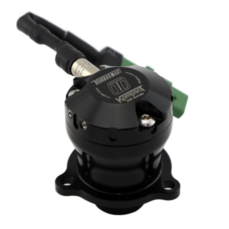 Turbosmart BOV Kompact EM Plumb Back VR10 - Mini Cooper S