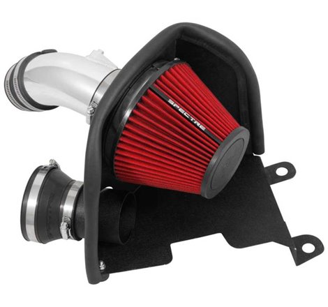 Spectre 12-15 Honda Civic 2.4L F/I Air Intake Kit