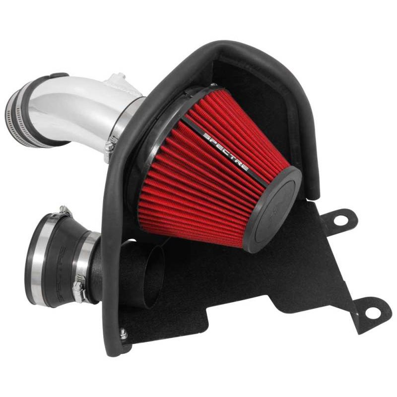 Spectre 12-15 Honda Civic 2.4L F/I Air Intake Kit