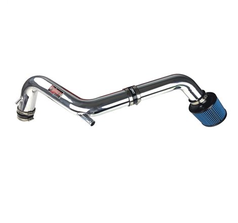 Injen 18-20 Hyundai Veloster L4-1.6L Turbo SP Cold Air Intake System