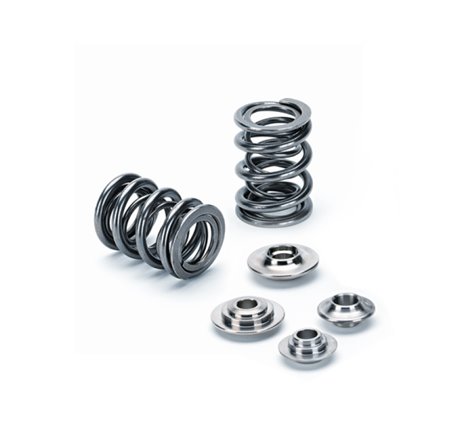 Supertech Subaru BRZ/Toyota 86 2.0L Dual Valve Spring Kit