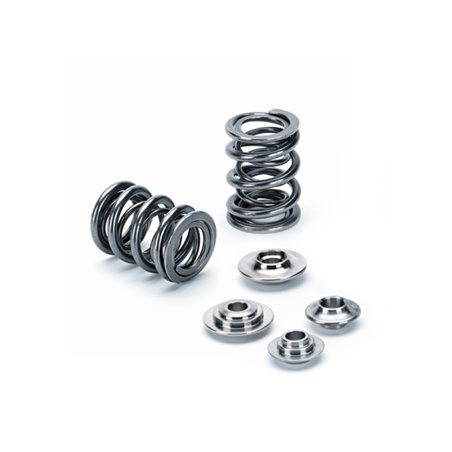 Supertech Subaru BRZ/Toyota 86 2.0L Dual Valve Spring Kit