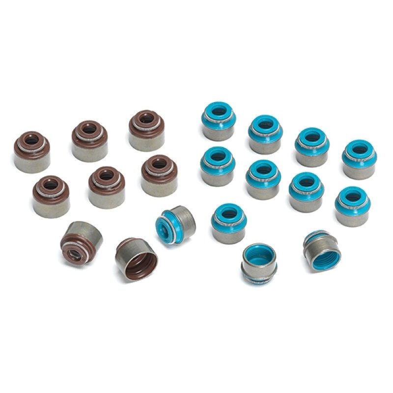 Supertech Nissan 7mm Viton Valve Stem Seal - SIngle