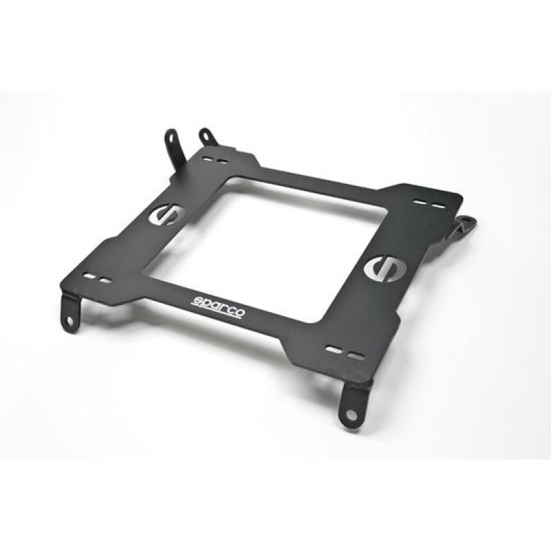 Sparco 600 Seat Base Mazda 323 / Mazdaspeed Protege Left