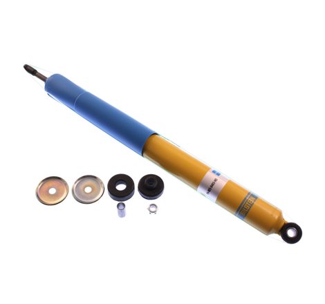 Bilstein B6 4600 Series 04-11 Monaco Roadmaster Rear 46mm Monotube Shock Absorber