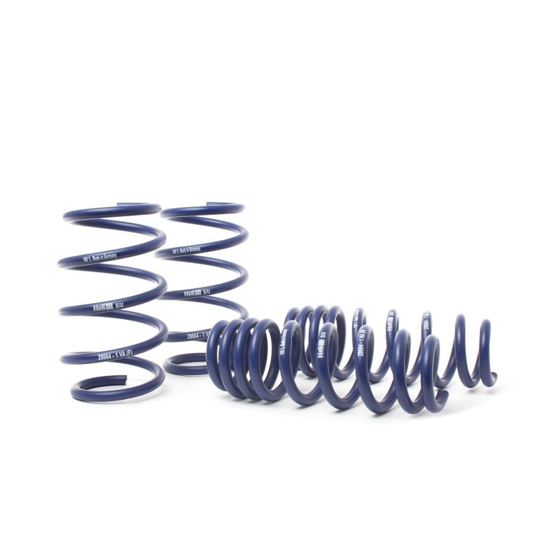 H&R 20-22 BMW Z4 sDrive M40i (2WD) G29 Sport Spring (w/Adaptive Susp.)