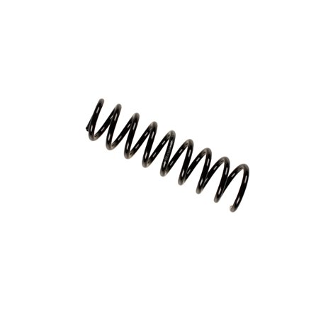 Bilstein B3 96-01 Audi A4 Quattro Replacement Rear Coil Spring