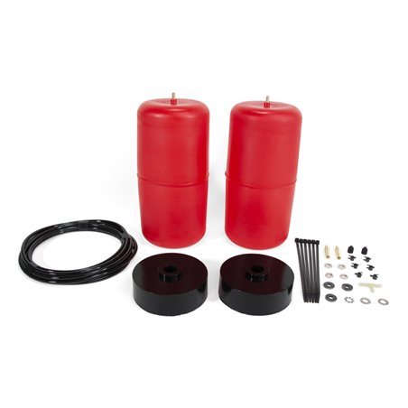 Air Lift 2020 Jeep Gladiator 4WD 1000 Air Spring Kit