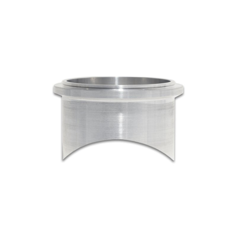 Vibrant Tial 50MM BOV Weld Flange Aluminum - 2.50in Tube