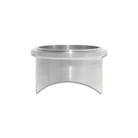 Vibrant Tial 50MM BOV Weld Flange Aluminum - 3.00in Tube