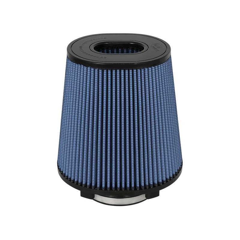 aFe Magnum FLOW Pro 5R Replacement Air Filter F-5 / (9 x 7.5) B / (6.75 x 5.5) T (Inv) / 9in. H