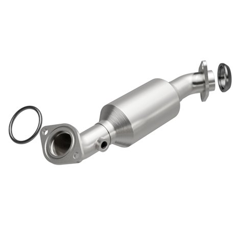 MagnaFlow California Catalytic Converter Direct Fit 04-09 Cadillac CTS V6 3.6L