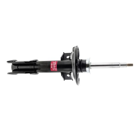 KYB Shocks & Struts Excel-G Front 10-15 Mercedes-Benz GLK350