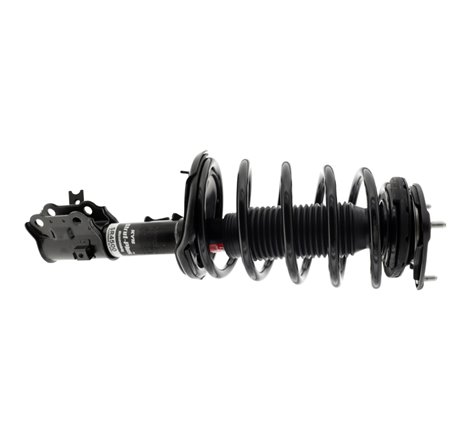 KYB Shocks & Struts Strut Plus Front Right 06-11 Hyundai Accent