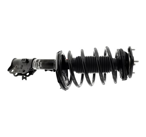 KYB Shocks & Struts Strut Plus Front Left 06-11 Hyundai Accent