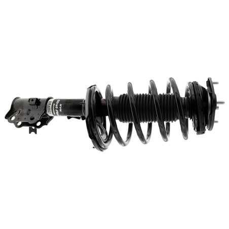 KYB Shocks & Struts Strut Plus Front Left 06-11 Hyundai Accent