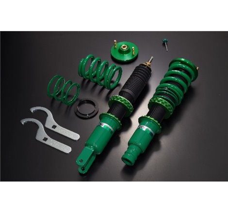 Tein 96-00 Honda Civic (EJ6) Mono Racing Coilover Kit