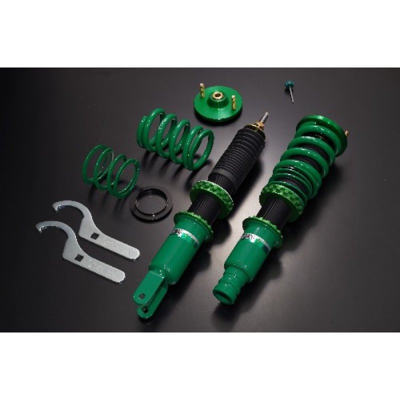 Tein 96-00 Honda Civic (EJ6) Mono Racing Coilover Kit