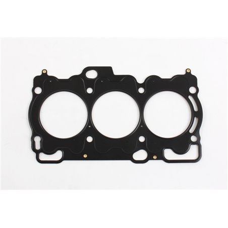 Cometic 04-09 Subaru EZ30D 3.0L 90mm Bore .040 inch MLS Head Gasket - Right