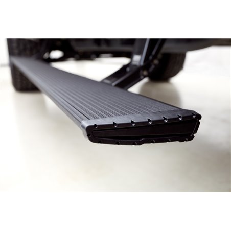 AMP Research 20-23 Jeep Gladiator (Launch/Overlnd/Rubicon/Sport/Sport S) PowerStep Xtreme - Black