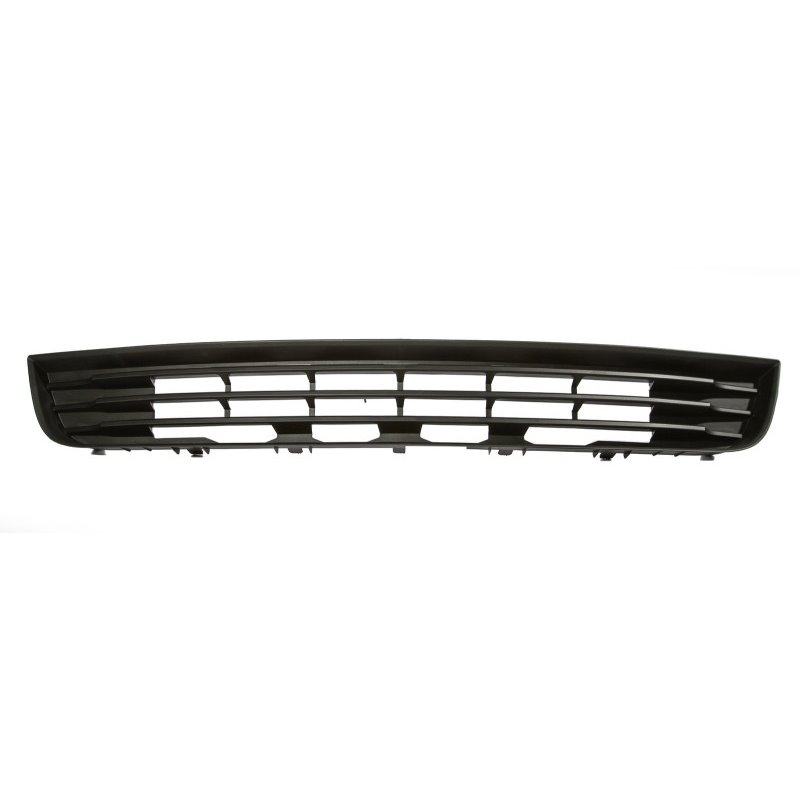 ROUSH 2013-2014 Ford Mustang 3.7L/5.0L Black Lower Grille Kit