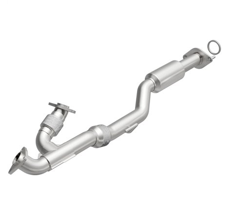 MagnaFlow Direct-Fit OEM EPA Compliant Catalytic Converter - 13-15 Nissan Pathfinder V6 3.5L