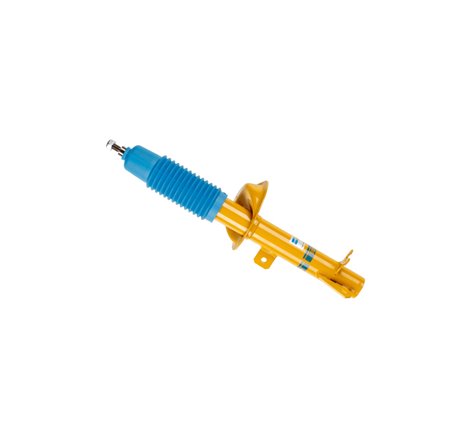 Bilstein B8 Performance Plus 00-05 Ford Focus Front Left Monotube Suspension Strut Assembly