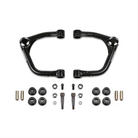 Fabtech 19-20 GM C/K1500 2WD/4WD 0-6in Uniball Upper Control Arms (Non Limited Models)