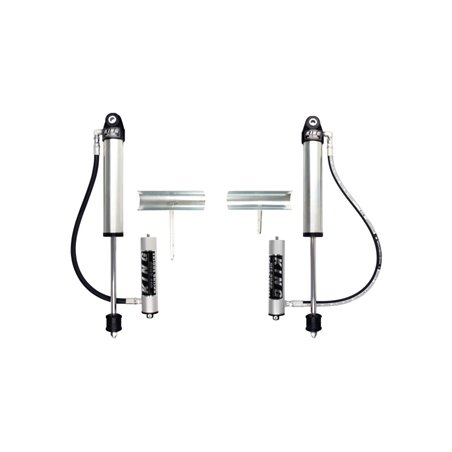 King Shocks 2013+ Mercedes-Benz G-Class Front 2.5 Dia Remote Reservoir Shock (Pair)