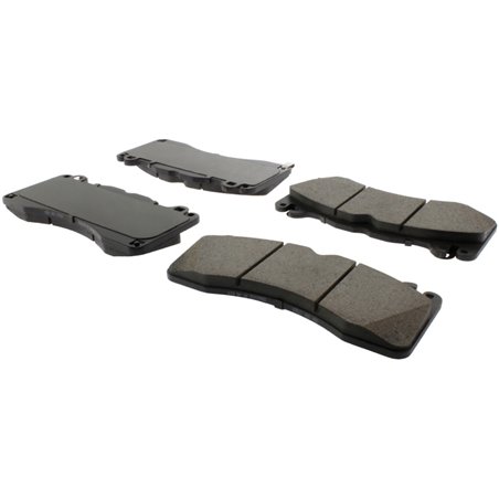 StopTech Sport Performance 15-19 Ford Mustang Front Brake Pads