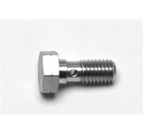 Wilwood Banjo Bolt M10-1.50x23mm LG