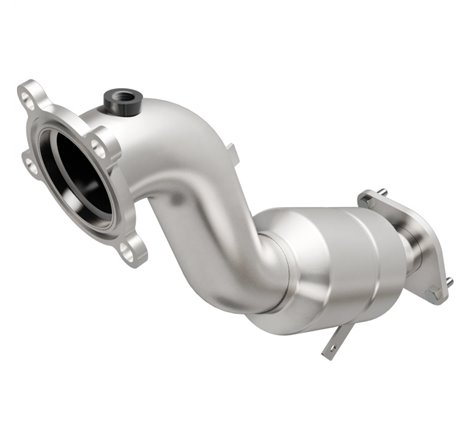 MagnaFlow California Catalytic Converter Direct Fit - 2013 Cadillac ATS L4 2.0L