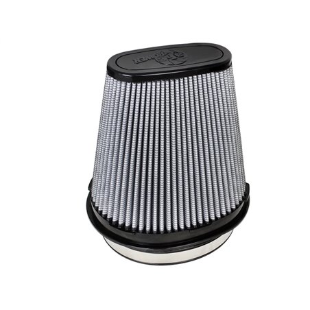 aFe MagnumFLOW Air Filter PDS A/F (7-3/4x5-3/4)Fx(9x7)B(mt2)x(6x2-3/4)Tx 8.5H