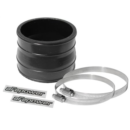 aFe Magnum FORCE Performance Accessories Coupling Kit 3-1/4in x 3in ID x 2-1/2in Reducer