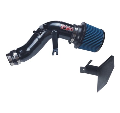 Injen 15-19 Hyundai Sonata 2.0T Short Ram Air Intake - Laser Black