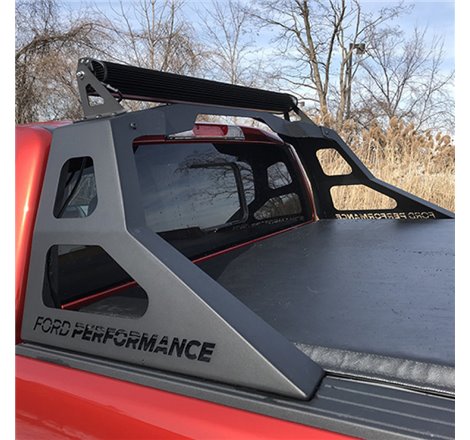 Ford Racing 2019 Ford Ranger Performance Chase Rack