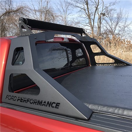 Ford Racing 2019 Ford Ranger Performance Chase Rack