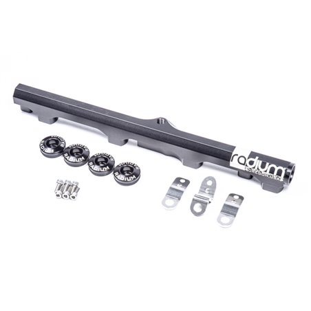 Radium Engineering Nissan Silvia SR20DET Fuel Rail Kit - S13