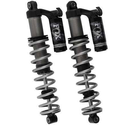 Fox 16-19 Polaris RZR 900 2.0 Podium QS3 Coilover Shock - Front Set (2-Seater)