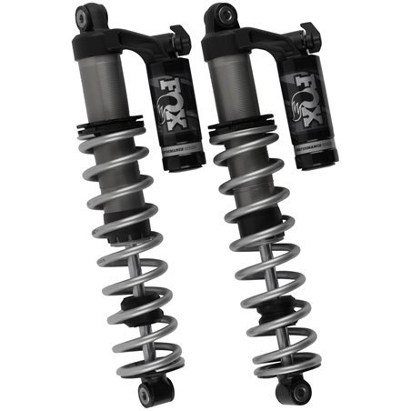 Fox 16-19 Polaris RZR 900 2.0 Podium QS3 Coilover Shock - Front Set (2-Seater)