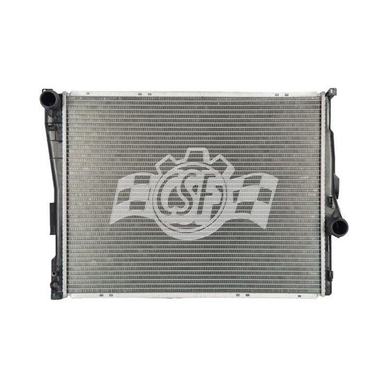 CSF 01-05 BMW 320i Radiator