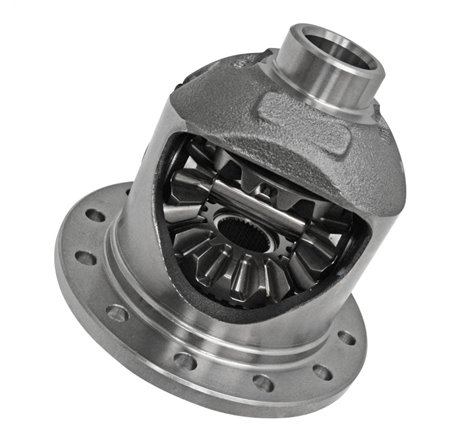 Yukon Gear 11-17 Ford F-150 (Not SVT Raptor) 9.75in 34 Spline Electric Locker