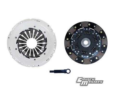 Clutch Masters 15-17 Jeep Renegade 1.4T  FX250 Clutch Kit