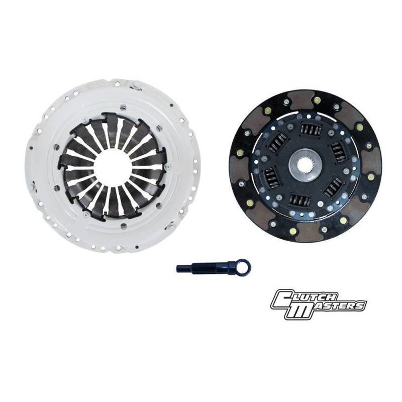 Clutch Masters 15-17 Jeep Renegade 1.4T  FX250 Clutch Kit