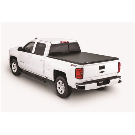 Tonno Pro 2019 RAM 1500 5.7ft (w/o RamBox) Hard Fold Tonneau Cover